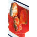 Sardina en conserva en salsa de tomate 425g